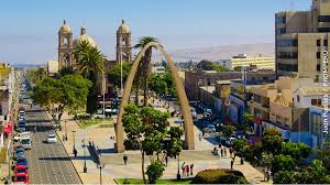 Tacna